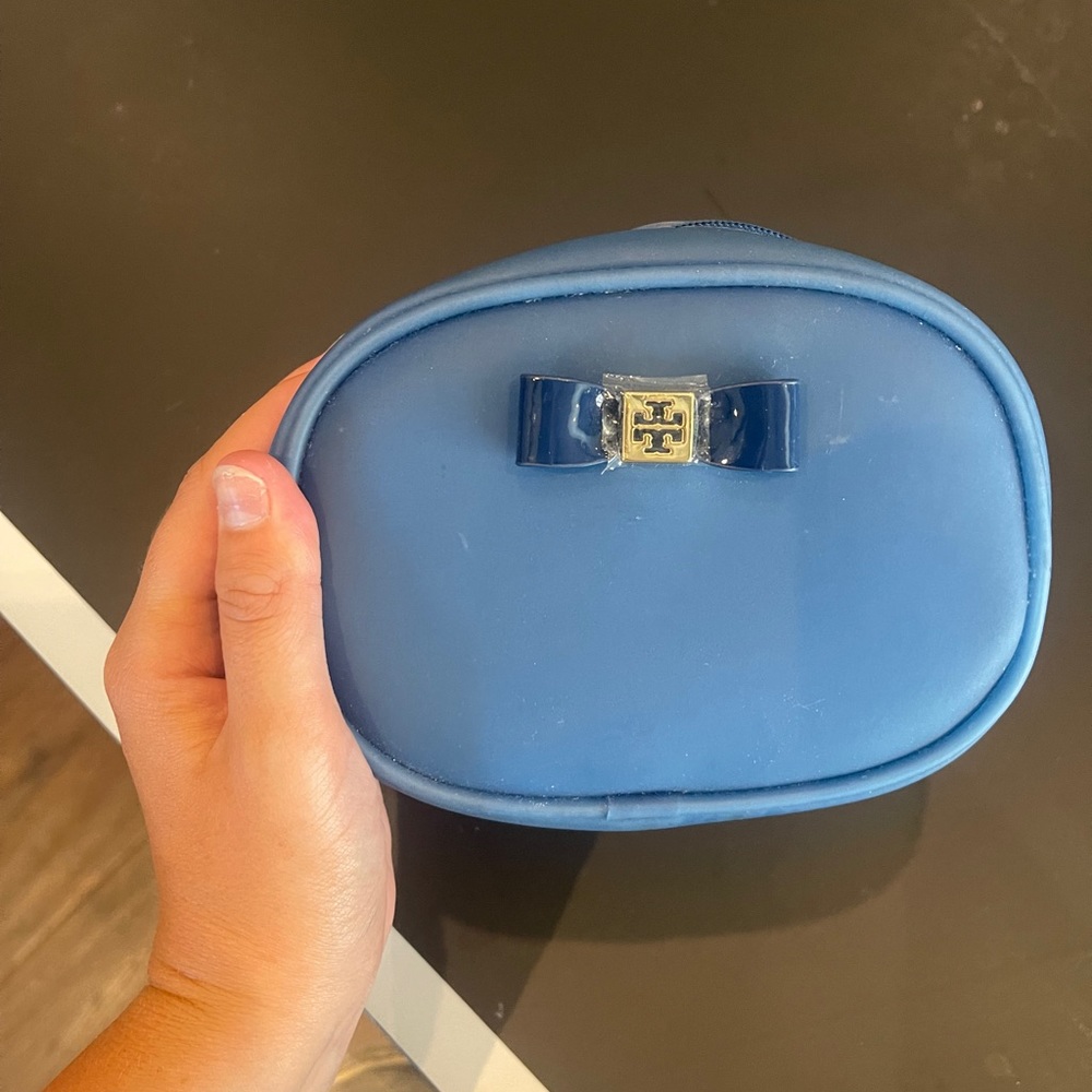 Tory Burch pouch